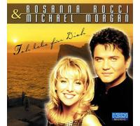 Rocci,Rosanna & Morgan,Michael - Ich Lebe Für Dich