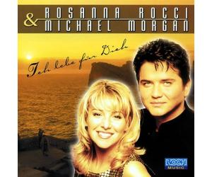 Rocci,Rosanna & Morgan,Michael - Ich Lebe Für Dich