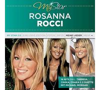 Rocci,Rosanna - My Star