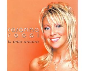 Rocci,Rosanna - Ti Amo Ancora