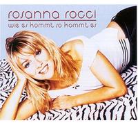 Rocci,Rosanna - Wie Es Kommt So Kommt Es