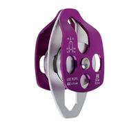 Roccia Arrampicata Alpinismo 32kn Corda Puleggia Sportivo Accessori
