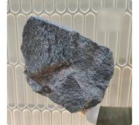 Roccia Artificiale Decorativa Leggera Finta Roccia Lavabile per Giardinieri