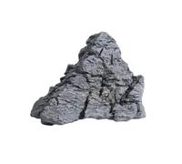 Roccia Artificiale For Il Paesaggio, Texture Naturale Realistica