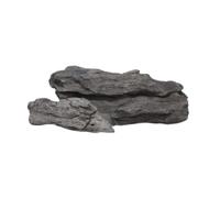 Roccia decorativa per acquario Amtra - Nero - 0,3-0,6 kg - Quarzo Solid - 1° ORDINE? scegli lo sconto BZR5 / BZR20 + 200 punti fedeltà rosa
