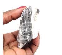 Roccia di diaspro zebra da 70 grammi e 75 millimetri, Minerale diaspro zebra del Messico, Minerale genuino, Esemplare Unico, Oggetto di arte minerale, Minerale di Fiducia
