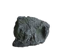 Roccia Finta Decorativa For Interni O Terrazze,Pacciame Di Roccia Artificiale For L'arredo Del Giardino,Leggero, Arenaria For L'arredo Del Giardino(7.48x4.33x5.51in)