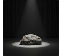 Roccia Finta in Poliuretano Realistica Roccia Artificiale da Giardino