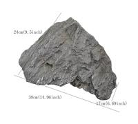 Roccia Finta in Schiuma Realistico Roccia Finta Realistica per Giardinieri