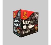 ROCCIA LAVICA PER BARBECUE 3 kg Carbonella Barbecue