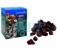 Campingaz roccia pietra lavica per barbecue a gas kg 3 - 201816