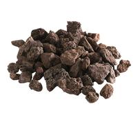 Sandrigarden Roccia Lavica Per Barbecue 3Kg Ca 8011779395190