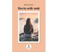 Roccia nelle onde