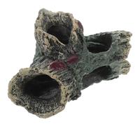 Roccia Per Acquario Nascondiglio Decorazione Nascondendo Il Serbatoio Del Pesce