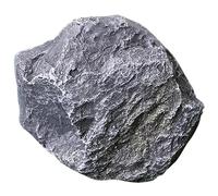 Roccias Finta Decorativa, Pietra Artificiale Realistica per Negozi, Centri Commerciali, Ristoranti e Arredo Interno(6x4.3x7.8in/15x11x20cm)