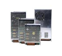 ROCCMWUUC Alimentatore Switching 5v 7.5v 9v 12v 13.5v 15v 18v 24v 27v 36v 48v 50v 60v 70v 80v 15w 35w 50w 100w 350w 800w LED(48v,600W)
