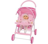 ROCCO 21580783 BAMBOLINA PASSEGGINO CAPRI