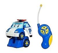 ROCCO 21737109 POLI AUTO TRANSFORMING ROBOT CON RC