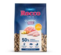 Rocco Adult Classic Maiale con Pollo - 1 kg