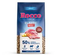 Rocco Adult Classic Manzo con Agnello - 10 kg