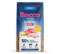 Rocco Adult Classic Manzo con Pollo - Set %: 2 x 10 Kg