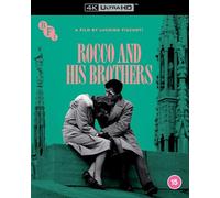 Rocco and His Brothers (4K UHD)