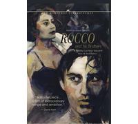 Rocco and His Brothers (Blu-ray) Alain Delon;Renato Salvatori;Annie Girardot