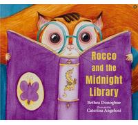 Rocco and the Midnight Library