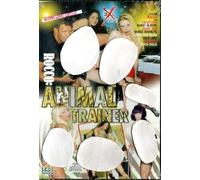 ROCCO: ANIMAL TRAINER 1 ( Rocco Siffredi, Kelly, Katja Love, Beata Dalle, Stephanie Silver, Wild Lady, Sweet Blonde, Sweet Red, Sweet Brunette, Vanessa ) Rocco Siffredi