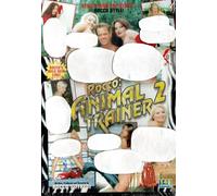 ROCCO: ANIMAL TRAINER 2 ( Rocco Siffredi, Nacho Vidal, Franco Roccaforte, Tony Montana ) Rocco Siffredi