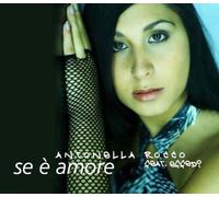 Rocco,Antonella Feat. Effedi - Se E Amore