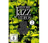 Rocco-Armstrong-Jazz Videos Vol.