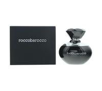 Rocco Barocco Black For Women Eau De Parfum 100ml For Women