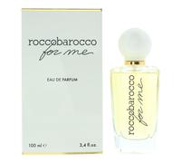 Rocco Barocco For Me Eau De Parfum 100ml Womens Perfume