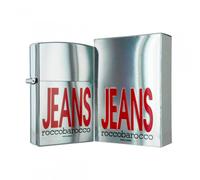 ROCCO BAROCCO JEANS U EDT 75 VAP