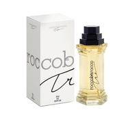 Rocco Barocco Tre Eau de Parfum 100 ml Vapo Donna