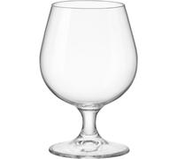 Rocco Bormioli 130210Bv4021990 - Collezione RISERVA, Calice Ballon COGNAC 53 cl, 6 pezzi