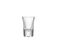 Rocco Bormioli Dublino Bicchieri Liquore, 6 Unità