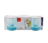Rocco Bormioli Iride Acqua - Set 3 bicchieri 25 cl