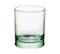IRIDE ACQUA BICCHIERE VERDE 25cl 3 PEZZI