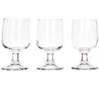 EXECUTIVE CALICI VINO 20,7cl 3 PEZZI