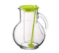 Rocco Bormioli Kufra Caraffa, Verde