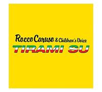 ROCCO CARUSO - TIRAMI SU