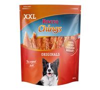 Rocco Chings XXL - Set %: 2 x 900 g Petto di pollo essiccato