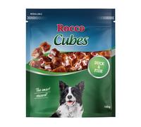 Set risparmio! Rocco Cubes - Set %: 12 x 150 g Anatra