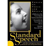 Rocco Dal Vera Standard Speech (Tascabile)