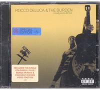 Rocco DeLuca & The Burden - I Trust You To Kill Me