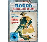 Rocco - Der Einzelgänger von Alamo