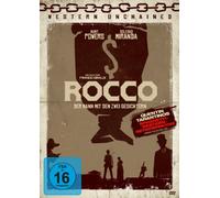 Rocco - Der Mann mit den zwei Gesichtern - Western Unchained No. 7