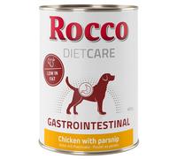 Rocco Diet Care Gastro Intestinal Set %: 24 x 400 g